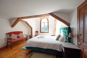 Regina - Quinta São Francisco Rural Resort