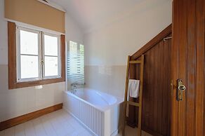 Regina - Quinta São Francisco Rural Resort