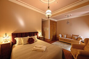 Regina - Quinta São Francisco Rural Resort