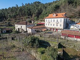 Regina - Quinta São Francisco Rural Resort