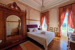 Regina - Quinta São Francisco Rural Resort