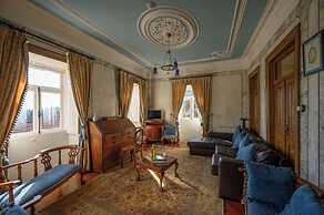 Regina - Quinta São Francisco Rural Resort