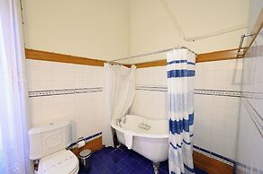 Regina - Quinta São Francisco Rural Resort