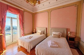 Regina - Quinta São Francisco Rural Resort