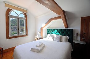 Regina - Quinta São Francisco Rural Resort