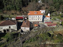 Regina - Quinta São Francisco Rural Resort