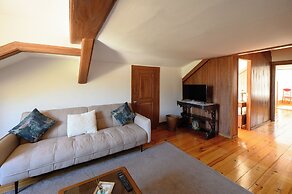 Regina - Quinta São Francisco Rural Resort