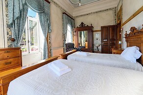 Regina - Quinta São Francisco Rural Resort