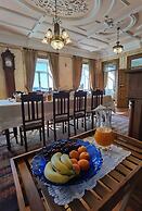 Regina - Quinta São Francisco Rural Resort