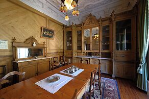 Regina - Quinta São Francisco Rural Resort