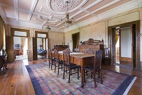 Regina - Quinta São Francisco Rural Resort