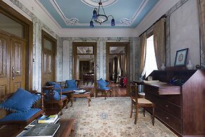 Regina - Quinta São Francisco Rural Resort