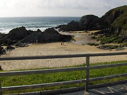 Beautiful Chalet With Spectacular Ocean Views