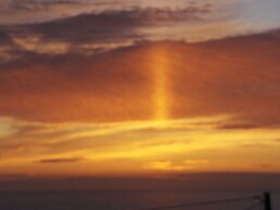 Beautiful Chalet With Spectacular Ocean Views