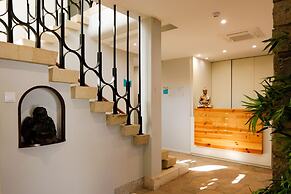 Golden Beach Guesthouse