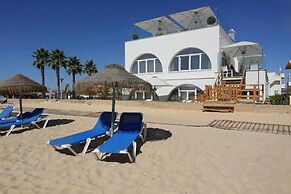 Golden Beach Guesthouse