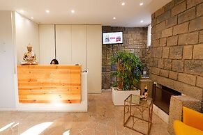 Golden Beach Guesthouse