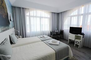 Golden Beach Guesthouse