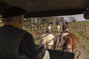 Estancia Los Patos