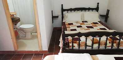 Posada Villa Alejo