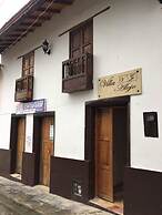 Posada Villa Alejo