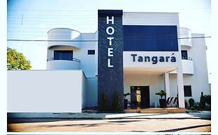 Tangará Hotel