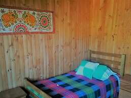 Hostal Casona del Cerro