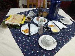 Hostal Casona del Cerro