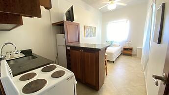 Sea Vue Luxury Vacation Condominiums