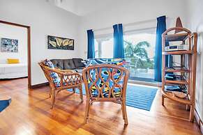 Sea Vue Luxury Vacation Condominiums