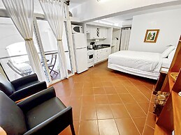 Sea Vue Luxury Vacation Condominiums