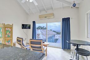 Sea Vue Luxury Vacation Condominiums