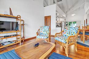 Sea Vue Luxury Vacation Condominiums