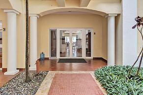 Sea Vue Luxury Vacation Condominiums