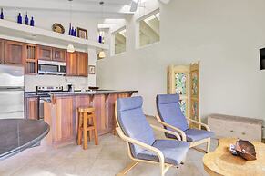 Sea Vue Luxury Vacation Condominiums