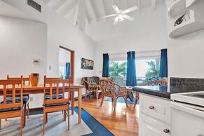 Sea Vue Luxury Vacation Condominiums