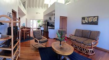 Sea Vue Luxury Vacation Condominiums