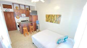 Sea Vue Luxury Vacation Condominiums