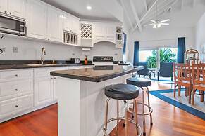 Sea Vue Luxury Vacation Condominiums