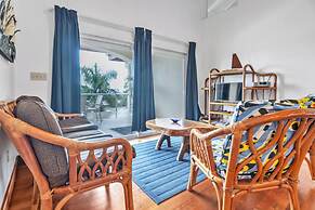 Sea Vue Luxury Vacation Condominiums