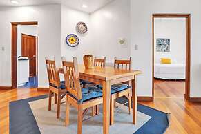 Sea Vue Luxury Vacation Condominiums