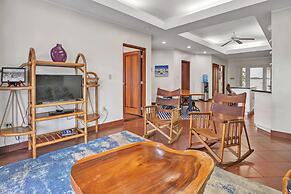 Sea Vue Luxury Vacation Condominiums