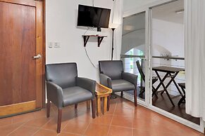 Sea Vue Luxury Vacation Condominiums
