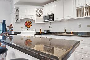 Sea Vue Luxury Vacation Condominiums