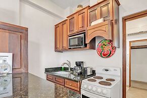 Sea Vue Luxury Vacation Condominiums