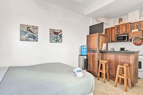 Sea Vue Luxury Vacation Condominiums