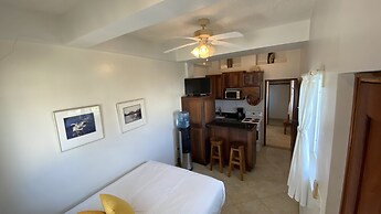 Sea Vue Luxury Vacation Condominiums