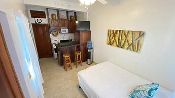 Sea Vue Luxury Vacation Condominiums