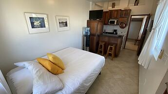 Sea Vue Luxury Vacation Condominiums