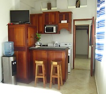 Sea Vue Luxury Vacation Condominiums